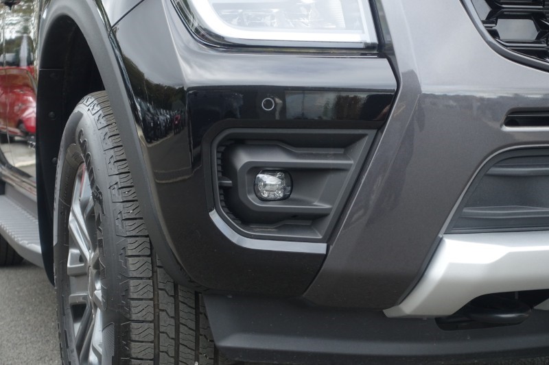 2026 (26) FORD COMMERCIAL RANGER Pick Up Double Cab Wildtrak 2.0 EcoBlue 205 Auto 5894610