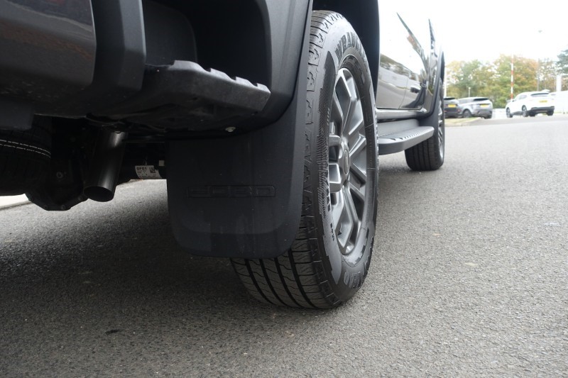 2026 (26) FORD COMMERCIAL RANGER Pick Up Double Cab Wildtrak 2.0 EcoBlue 205 Auto 5894618