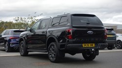 2026 (26) FORD COMMERCIAL RANGER Pick Up Double Cab Wildtrak 2.0 EcoBlue 205 Auto 5894601