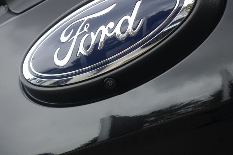 2026 (26) FORD COMMERCIAL RANGER Pick Up Double Cab Wildtrak 2.0 EcoBlue 205 Auto 5779318