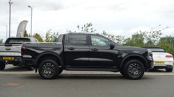 2026 (26) FORD COMMERCIAL RANGER Pick Up Double Cab Wildtrak 2.0 EcoBlue 205 Auto 5779291