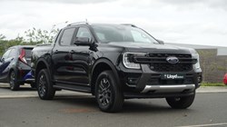 2026 (26) FORD COMMERCIAL RANGER Pick Up Double Cab Wildtrak 2.0 EcoBlue 205 Auto 5779287