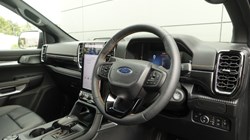 2026 (26) FORD COMMERCIAL RANGER Pick Up Double Cab Wildtrak 2.0 EcoBlue 205 Auto 5779338
