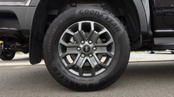 2026 (26) FORD COMMERCIAL RANGER Pick Up Double Cab Wildtrak 2.0 EcoBlue 205 Auto 5779314