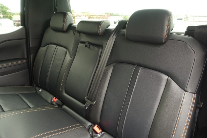 2026 (26) FORD COMMERCIAL RANGER Pick Up Double Cab Wildtrak 2.0 EcoBlue 205 Auto 5779349