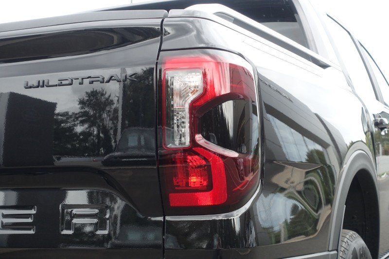 2026 (26) FORD COMMERCIAL RANGER Pick Up Double Cab Wildtrak 2.0 EcoBlue 205 Auto 5779317
