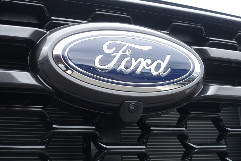 2026 (26) FORD COMMERCIAL RANGER Pick Up Double Cab Wildtrak 2.0 EcoBlue 205 Auto 5894609