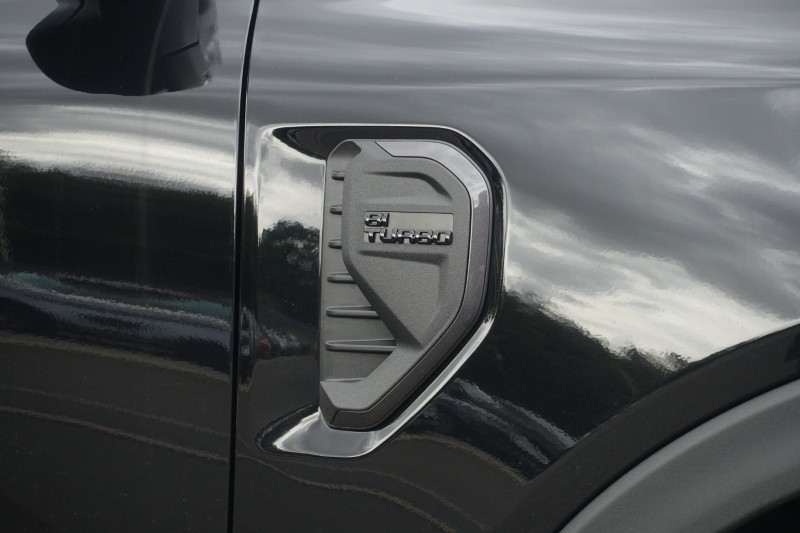 2026 (26) FORD COMMERCIAL RANGER Pick Up Double Cab Wildtrak 2.0 EcoBlue 205 Auto 5779309