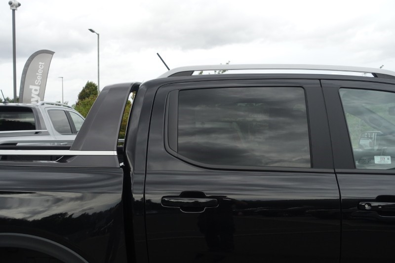 2026 (26) FORD COMMERCIAL RANGER Pick Up Double Cab Wildtrak 2.0 EcoBlue 205 Auto 5779312