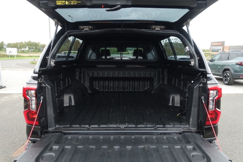 2026 (26) FORD COMMERCIAL RANGER Pick Up Double Cab Wildtrak 2.0 EcoBlue 205 Auto 5894605