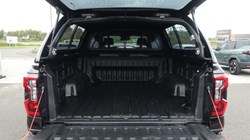 2026 (26) FORD COMMERCIAL RANGER Pick Up Double Cab Wildtrak 2.0 EcoBlue 205 Auto 5894605