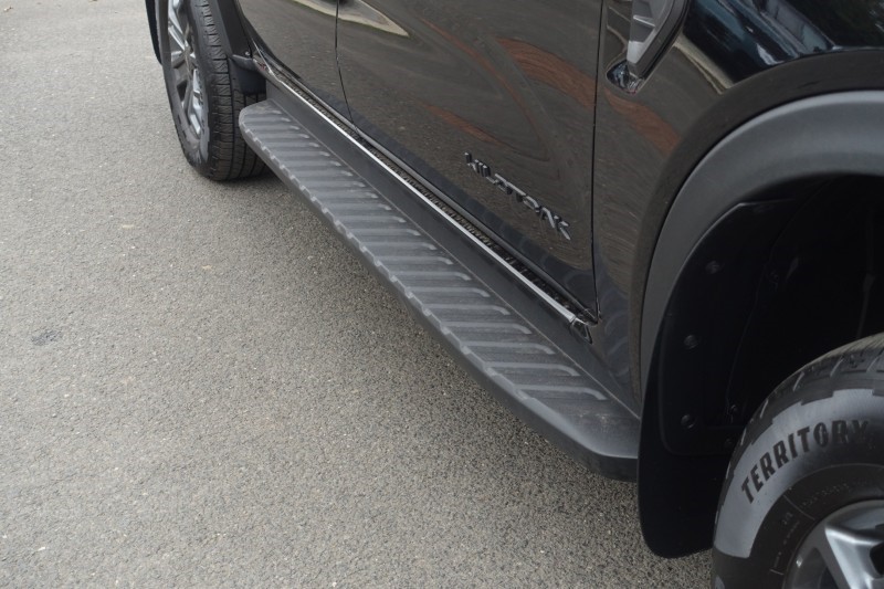 2026 (26) FORD COMMERCIAL RANGER Pick Up Double Cab Wildtrak 2.0 EcoBlue 205 Auto 5894611