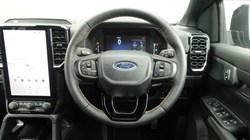 2026 (26) FORD COMMERCIAL RANGER Pick Up Double Cab Wildtrak 2.0 EcoBlue 205 Auto 5779301