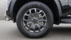 2026 (26) FORD COMMERCIAL RANGER Pick Up Double Cab Wildtrak 2.0 EcoBlue 205 Auto 5894627