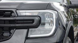2026 (26) FORD COMMERCIAL RANGER Pick Up Double Cab Wildtrak 2.0 EcoBlue 205 Auto 5779325