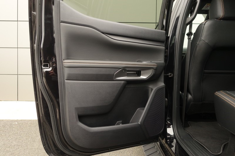 2026 (26) FORD COMMERCIAL RANGER Pick Up Double Cab Wildtrak 2.0 EcoBlue 205 Auto 5779347