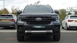 2026 (26) FORD COMMERCIAL RANGER Pick Up Double Cab Wildtrak 2.0 EcoBlue 205 Auto 5894603