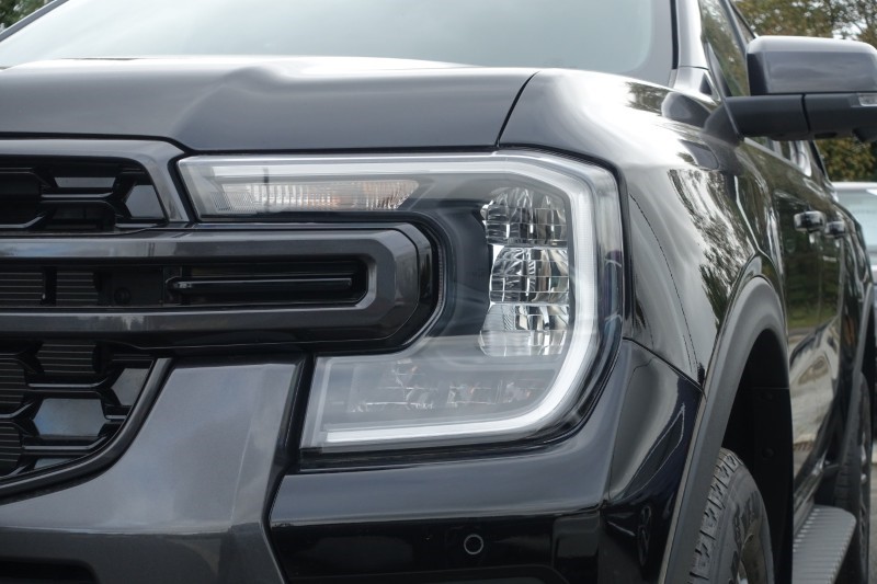 2026 (26) FORD COMMERCIAL RANGER Pick Up Double Cab Wildtrak 2.0 EcoBlue 205 Auto 5894629