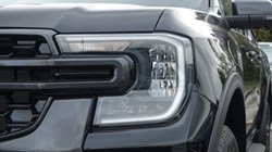 2026 (26) FORD COMMERCIAL RANGER Pick Up Double Cab Wildtrak 2.0 EcoBlue 205 Auto 5894629