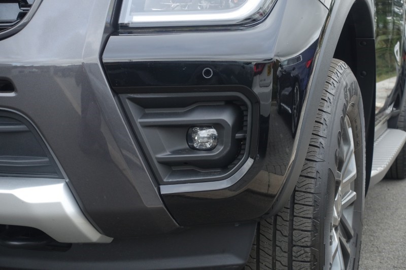 2026 (26) FORD COMMERCIAL RANGER Pick Up Double Cab Wildtrak 2.0 EcoBlue 205 Auto 5894630
