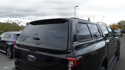 2026 (26) FORD COMMERCIAL RANGER Pick Up Double Cab Wildtrak 2.0 EcoBlue 205 Auto 5894619