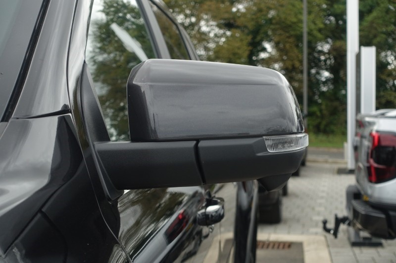 2026 (26) FORD COMMERCIAL RANGER Pick Up Double Cab Wildtrak 2.0 EcoBlue 205 Auto 5779324