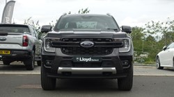2026 (26) FORD COMMERCIAL RANGER Pick Up Double Cab Wildtrak 2.0 EcoBlue 205 Auto 5779293