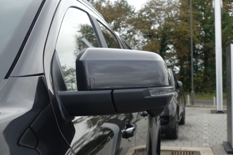2026 (26) FORD COMMERCIAL RANGER Pick Up Double Cab Wildtrak 2.0 EcoBlue 205 Auto 5894628