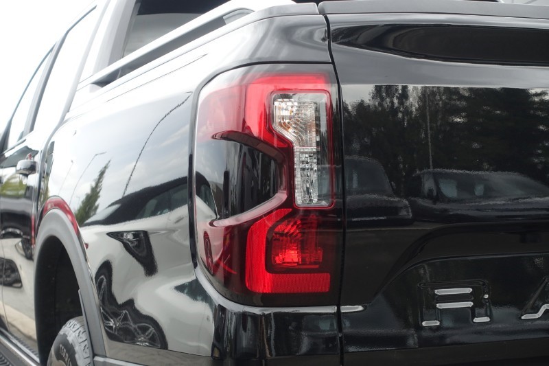 2026 (26) FORD COMMERCIAL RANGER Pick Up Double Cab Wildtrak 2.0 EcoBlue 205 Auto 5779305