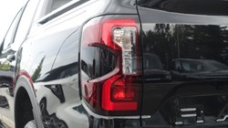 2026 (26) FORD COMMERCIAL RANGER Pick Up Double Cab Wildtrak 2.0 EcoBlue 205 Auto 5779305