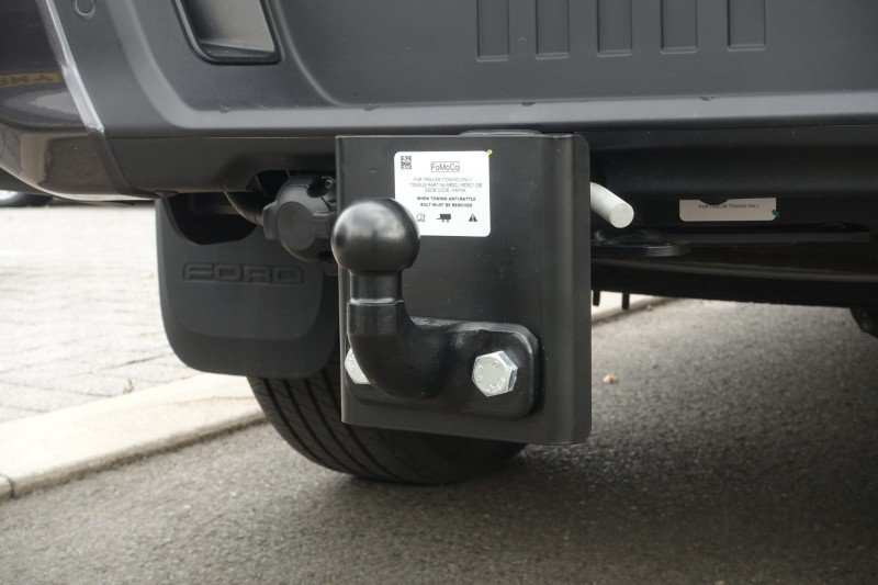 2026 (26) FORD COMMERCIAL RANGER Pick Up Double Cab Wildtrak 2.0 EcoBlue 205 Auto 5779306