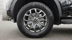 2026 (26) FORD COMMERCIAL RANGER Pick Up Double Cab Wildtrak 2.0 EcoBlue 205 Auto 5779323