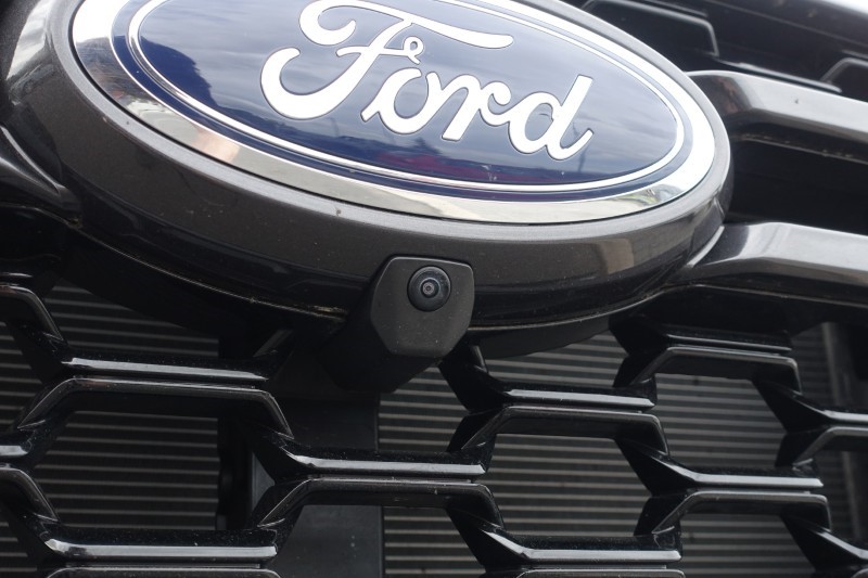 2026 (26) FORD COMMERCIAL RANGER Pick Up Double Cab Wildtrak 2.0 EcoBlue 205 Auto 5779307