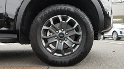 2026 (26) FORD COMMERCIAL RANGER Pick Up Double Cab Wildtrak 2.0 EcoBlue 205 Auto 5779294
