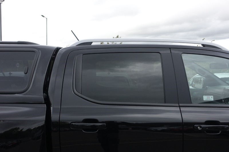 2026 (26) FORD COMMERCIAL RANGER Pick Up Double Cab Wildtrak 2.0 EcoBlue 205 Auto 5894615