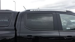 2026 (26) FORD COMMERCIAL RANGER Pick Up Double Cab Wildtrak 2.0 EcoBlue 205 Auto 5894615