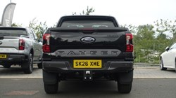 2026 (26) FORD COMMERCIAL RANGER Pick Up Double Cab Wildtrak 2.0 EcoBlue 205 Auto 5779292