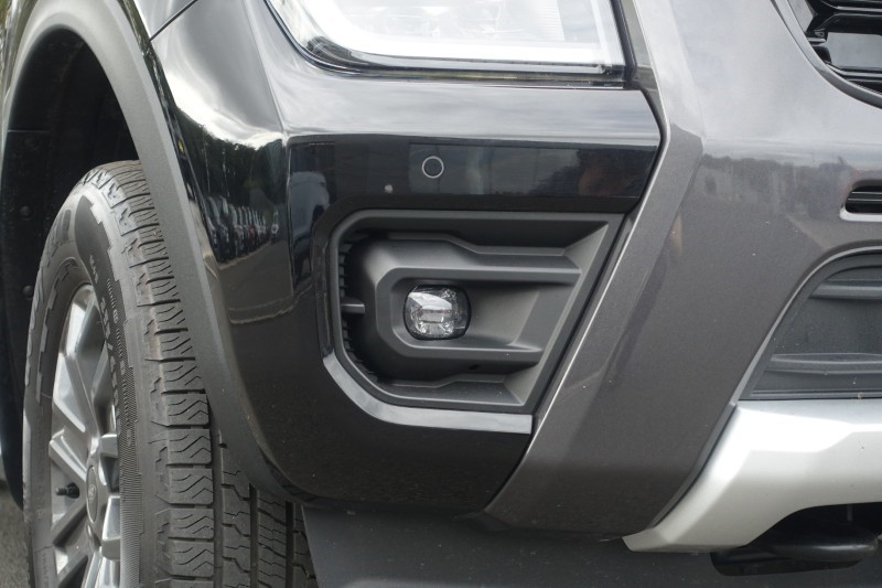 2026 (26) FORD COMMERCIAL RANGER Pick Up Double Cab Wildtrak 2.0 EcoBlue 205 Auto 5779308
