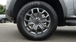 2026 (26) FORD COMMERCIAL RANGER Pick Up Double Cab Wildtrak 2.0 EcoBlue 205 Auto 5779953
