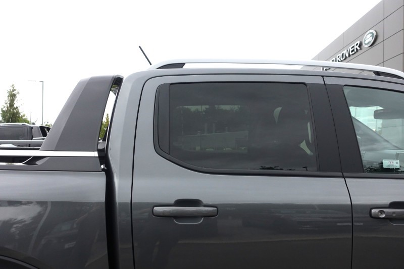 2026 (26) FORD COMMERCIAL RANGER Pick Up Double Cab Wildtrak 2.0 EcoBlue 205 Auto 5779945