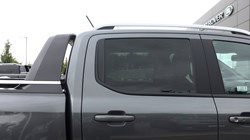2026 (26) FORD COMMERCIAL RANGER Pick Up Double Cab Wildtrak 2.0 EcoBlue 205 Auto 5779945