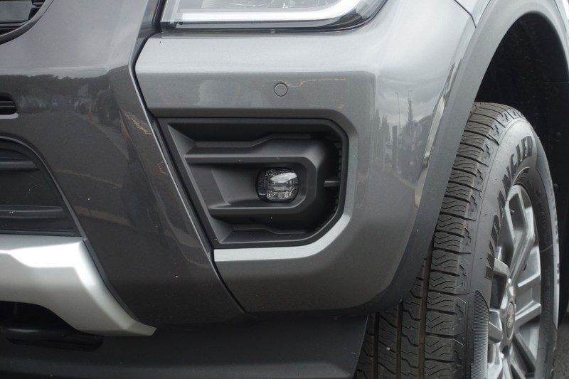 2026 (26) FORD COMMERCIAL RANGER Pick Up Double Cab Wildtrak 2.0 EcoBlue 205 Auto 5779956