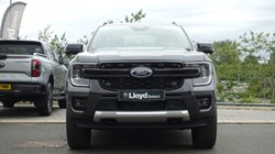 2026 (26) FORD COMMERCIAL RANGER Pick Up Double Cab Wildtrak 2.0 EcoBlue 205 Auto 5779902