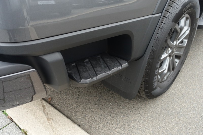 2026 (26) FORD COMMERCIAL RANGER Pick Up Double Cab Wildtrak 2.0 EcoBlue 205 Auto 5779947