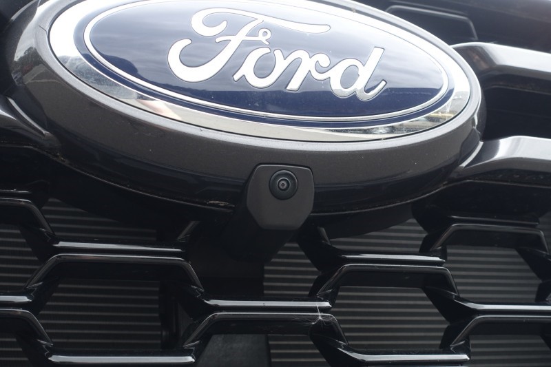 2026 (26) FORD COMMERCIAL RANGER Pick Up Double Cab Wildtrak 2.0 EcoBlue 205 Auto 5779939