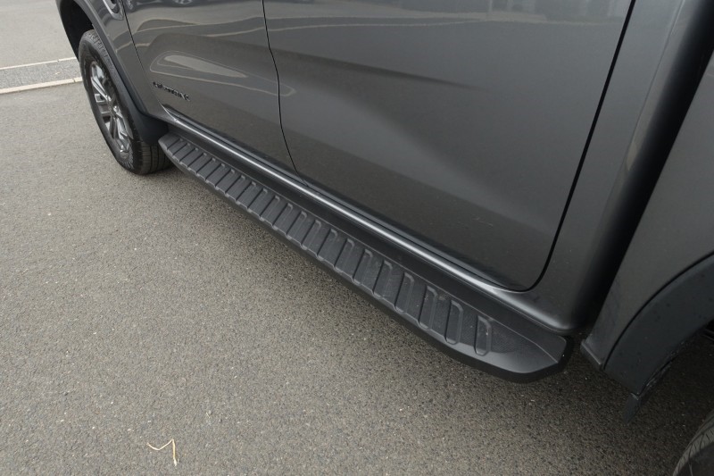 2026 (26) FORD COMMERCIAL RANGER Pick Up Double Cab Wildtrak 2.0 EcoBlue 205 Auto 5779952