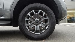 2026 (26) FORD COMMERCIAL RANGER Pick Up Double Cab Wildtrak 2.0 EcoBlue 205 Auto 5779903