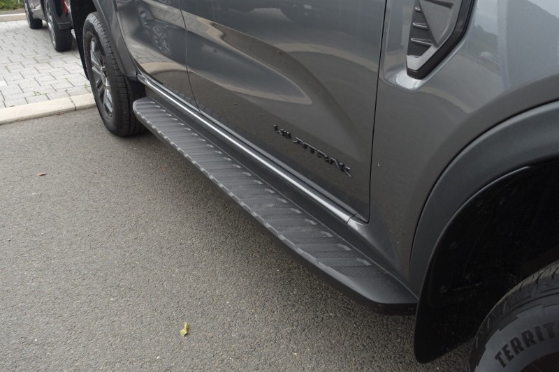 2026 (26) FORD COMMERCIAL RANGER Pick Up Double Cab Wildtrak 2.0 EcoBlue 205 Auto 5779942