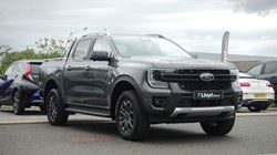 2026 (26) FORD COMMERCIAL RANGER Pick Up Double Cab Wildtrak 2.0 EcoBlue 205 Auto 5779957