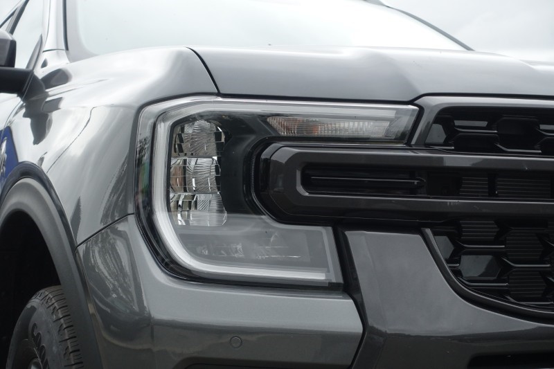 2026 (26) FORD COMMERCIAL RANGER Pick Up Double Cab Wildtrak 2.0 EcoBlue 205 Auto 5779912
